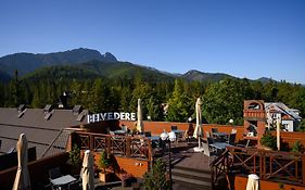 Hotel Belvedere Zakopane